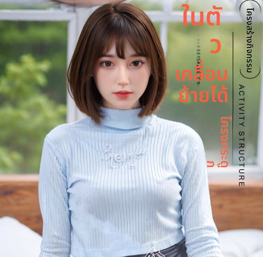 โครงสร้างตัวอ่อนของแท้ 1 ต่อ 1 ผู้ชายชอบการจำลองซิลิโคนที่เป็นของแข็ง bjd ตุ๊กตา